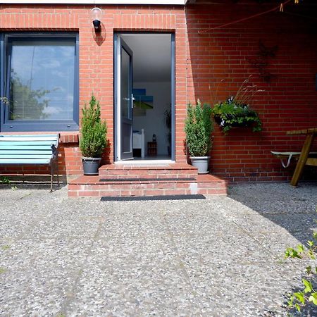 Apartment Nordstubchen Klixbull Bagian luar foto