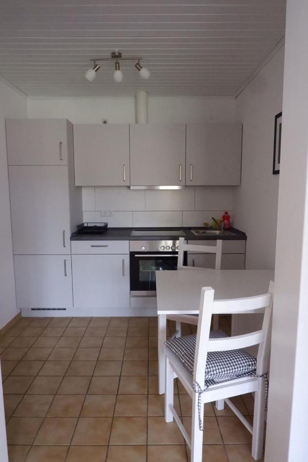 Apartment Nordstubchen Klixbull Bagian luar foto