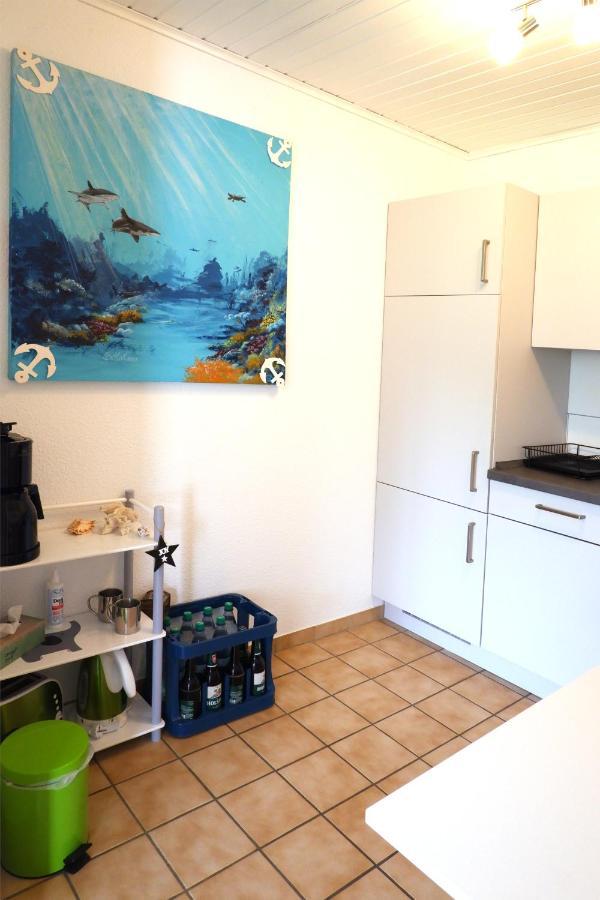 Apartment Nordstubchen Klixbull Bagian luar foto