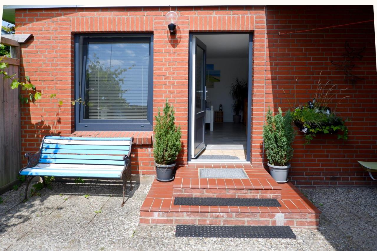 Apartment Nordstubchen Klixbull Bagian luar foto